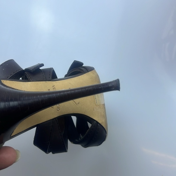 Giuseppe Zanotti Strappy Stilettos N182-16 - Picture 8 of 10